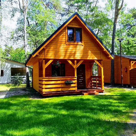 Letniskowe Korona * פוגורזליצה