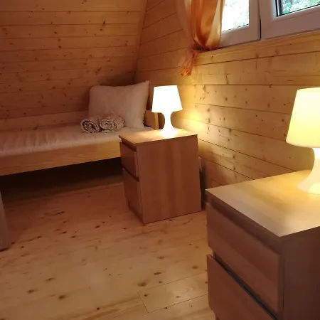 Letniskowe Korona *