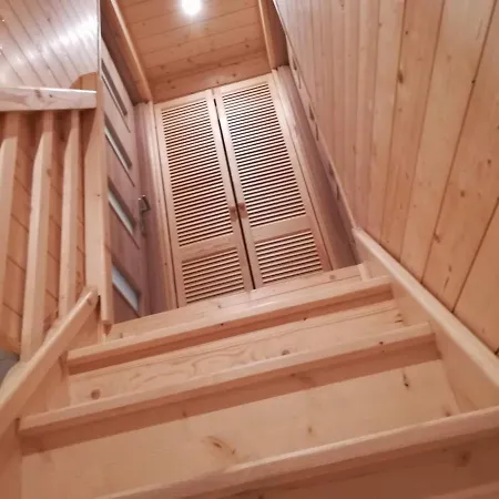 אכסניה Letniskowe Korona *