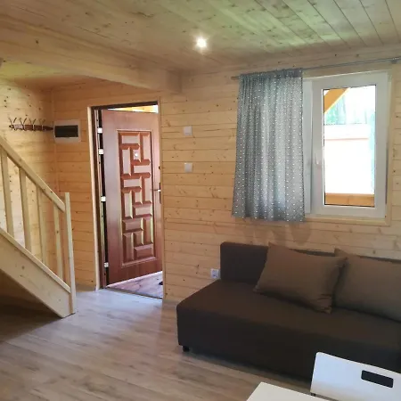 Letniskowe Korona *
