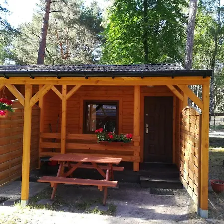 Letniskowe Korona *
