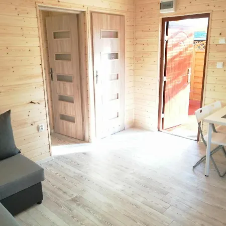 Letniskowe Korona פוגורזליצה