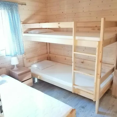 Letniskowe Korona