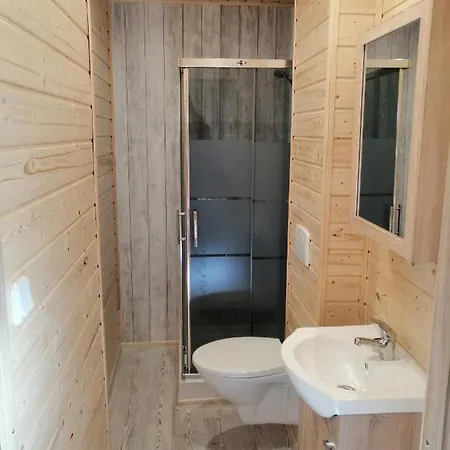 Letniskowe Korona