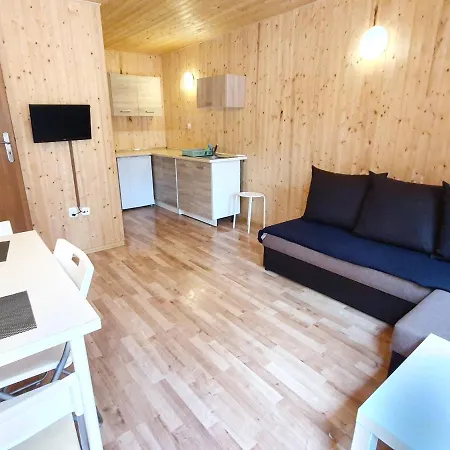 Letniskowe Korona * פוגורזליצה