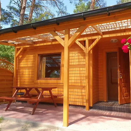 Letniskowe Korona פוגורזליצה