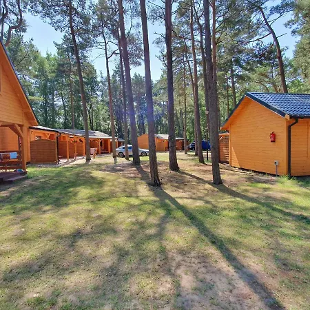 Letniskowe Korona * פוגורזליצה