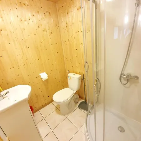 אכסניה Letniskowe Korona *