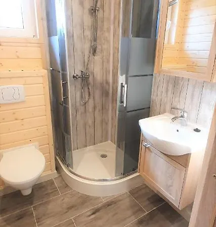 Letniskowe Korona * פוגורזליצה