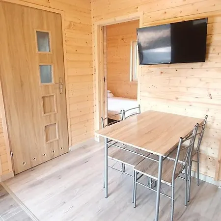 Letniskowe Korona * פוגורזליצה