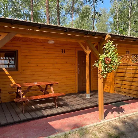 Letniskowe Korona