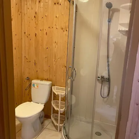 Letniskowe Korona אכסניה *