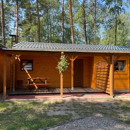 Letniskowe Korona Pogorzelica (Gmina Rewal)