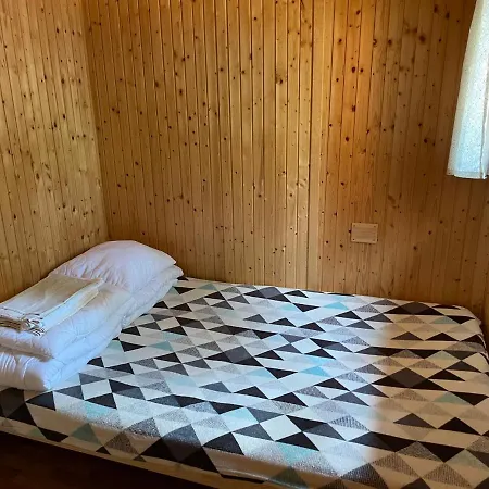 Letniskowe Korona Pogorzelica (Gmina Rewal)
