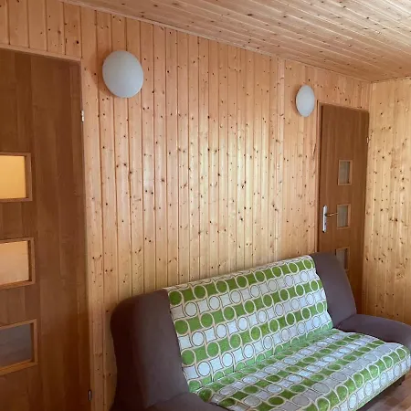 Letniskowe Korona *