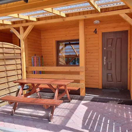 Lodge Letniskowe Korona *