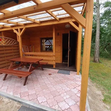 Letniskowe Korona אכסניה