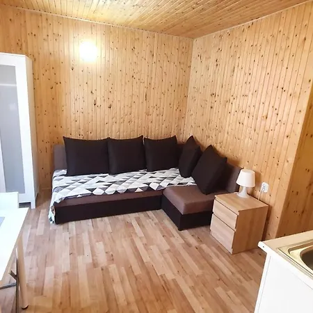Letniskowe Korona *