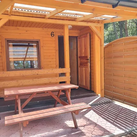 山林小屋 Letniskowe Korona