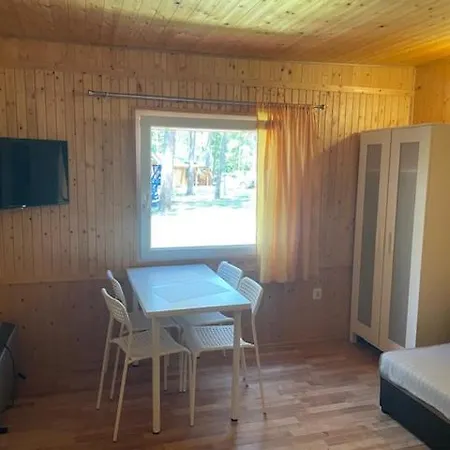 Lodge Letniskowe Korona