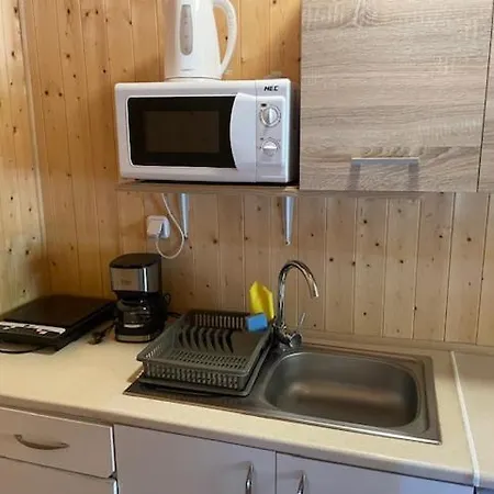 Letniskowe Korona Pogorzelica (Gmina Rewal)
