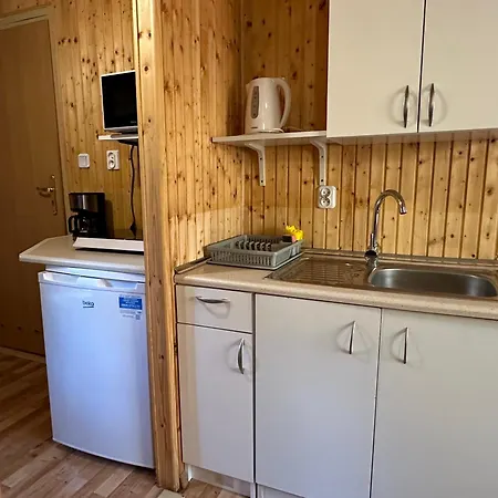 Lodge Letniskowe Korona *