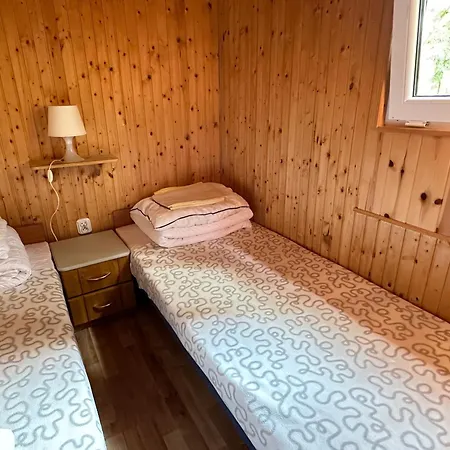 Letniskowe Korona Lodge Pogorzelica (Gmina Rewal)