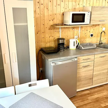 Lodge Letniskowe Korona