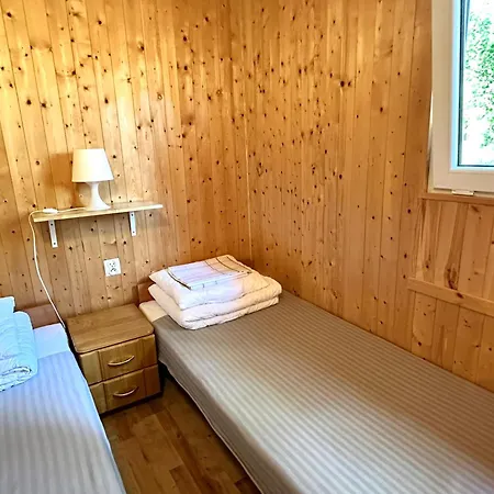 Lodge Letniskowe Korona *