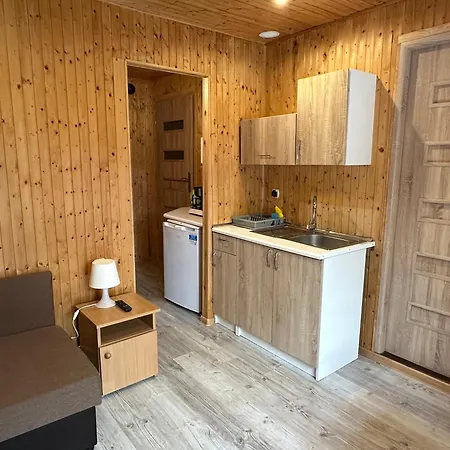 Letniskowe Korona *