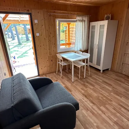 Lodge Letniskowe Korona *