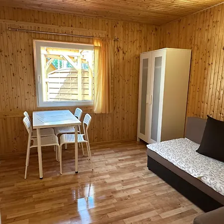 Lodge Letniskowe Korona