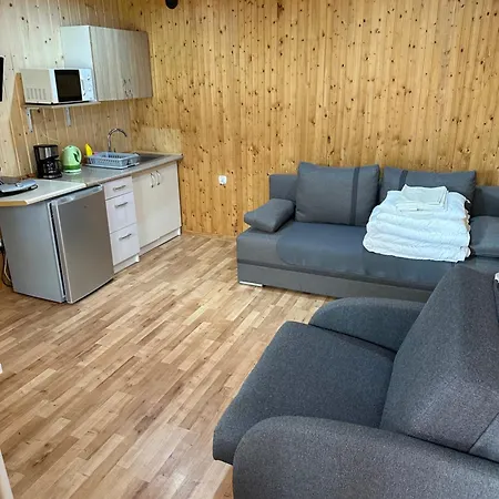 Letniskowe Korona * פוגורזליצה