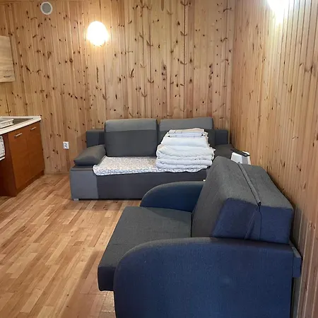 Letniskowe Korona Lodge