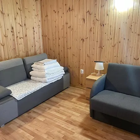 Letniskowe Korona Lodge *