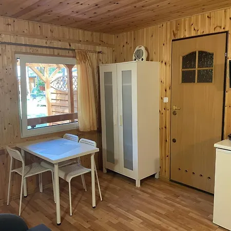 Letniskowe Korona *