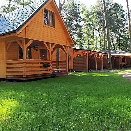 Letniskowe Korona *