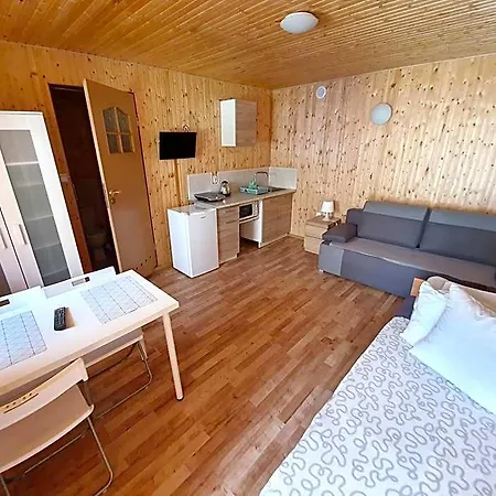 Letniskowe Korona