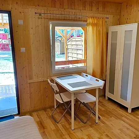 Letniskowe Korona Orman Evi *