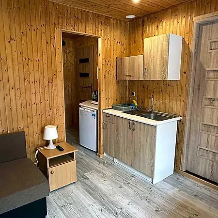 Letniskowe Korona Orman Evi Pogorzelica (Gmina Rewal)