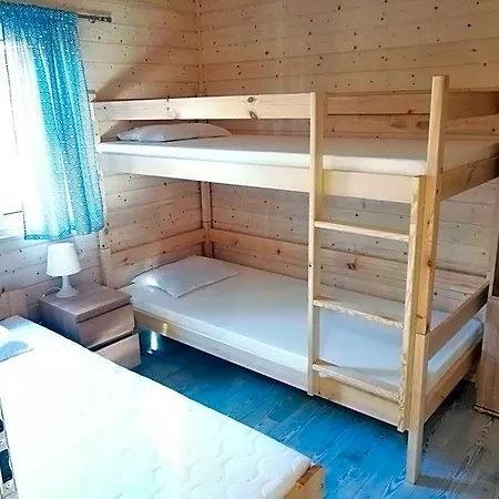 Letniskowe Korona Orman Evi