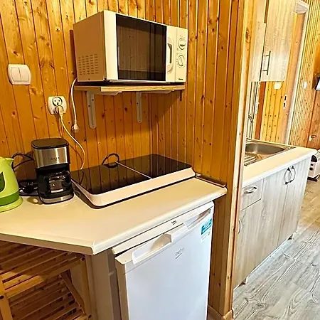 Letniskowe Korona Orman Evi *
