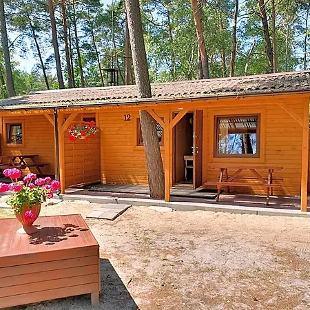 Letniskowe Korona Pogorzelica (Gmina Rewal)