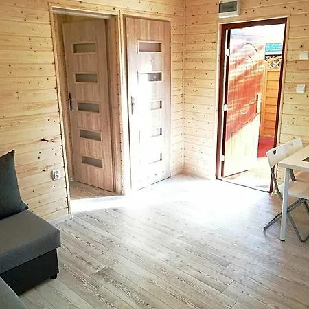 Letniskowe Korona Orman Evi *