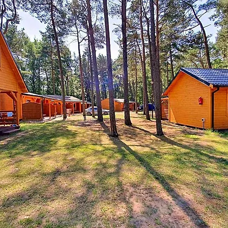 Letniskowe Korona