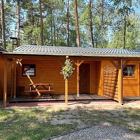 Letniskowe Korona *