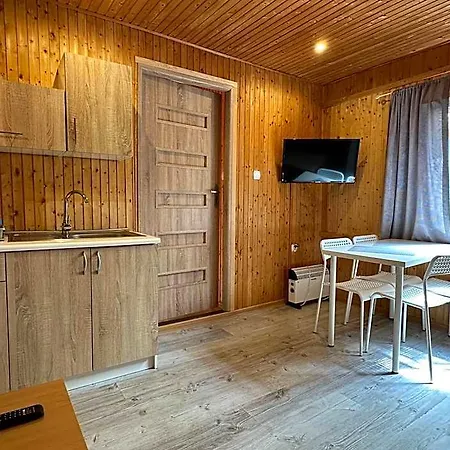 Orman Evi Letniskowe Korona *