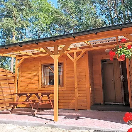Letniskowe Korona *